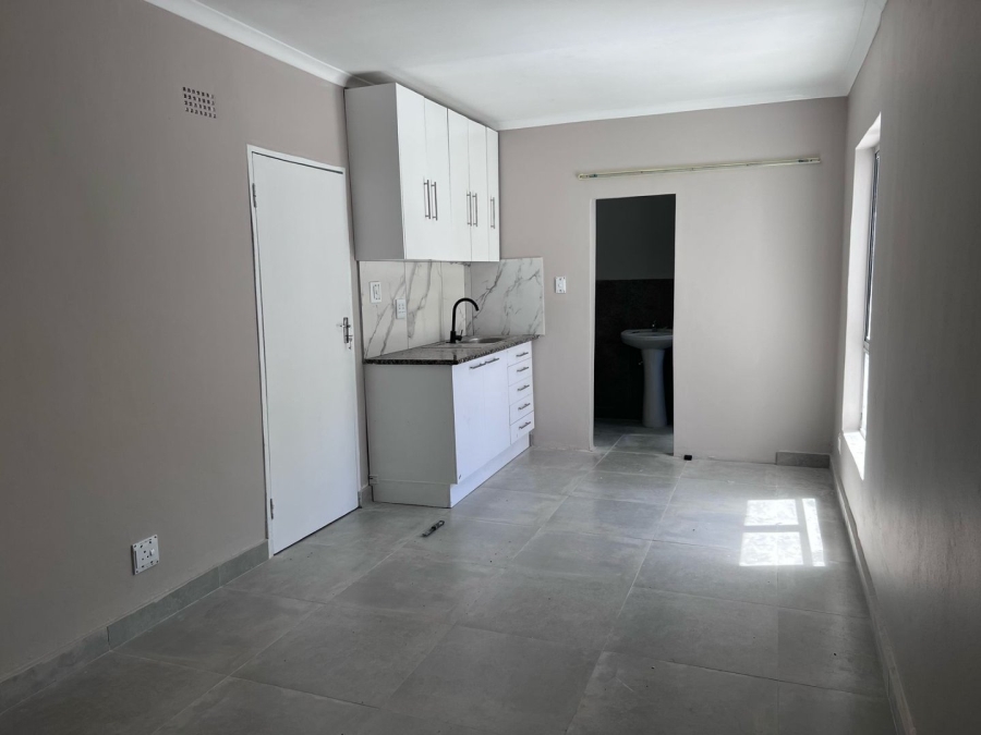 To Let 1 Bedroom Property for Rent in Table View Western Cape